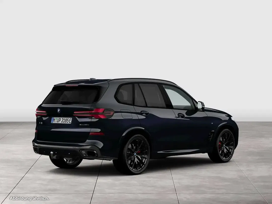 BMW X5 - Thumbnail 2