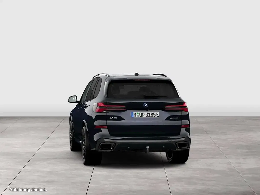 BMW X5 - Thumbnail 7