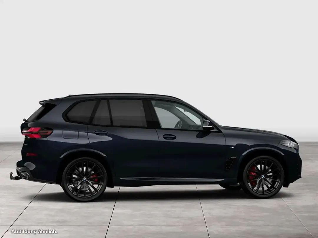 BMW X5 - Thumbnail 8