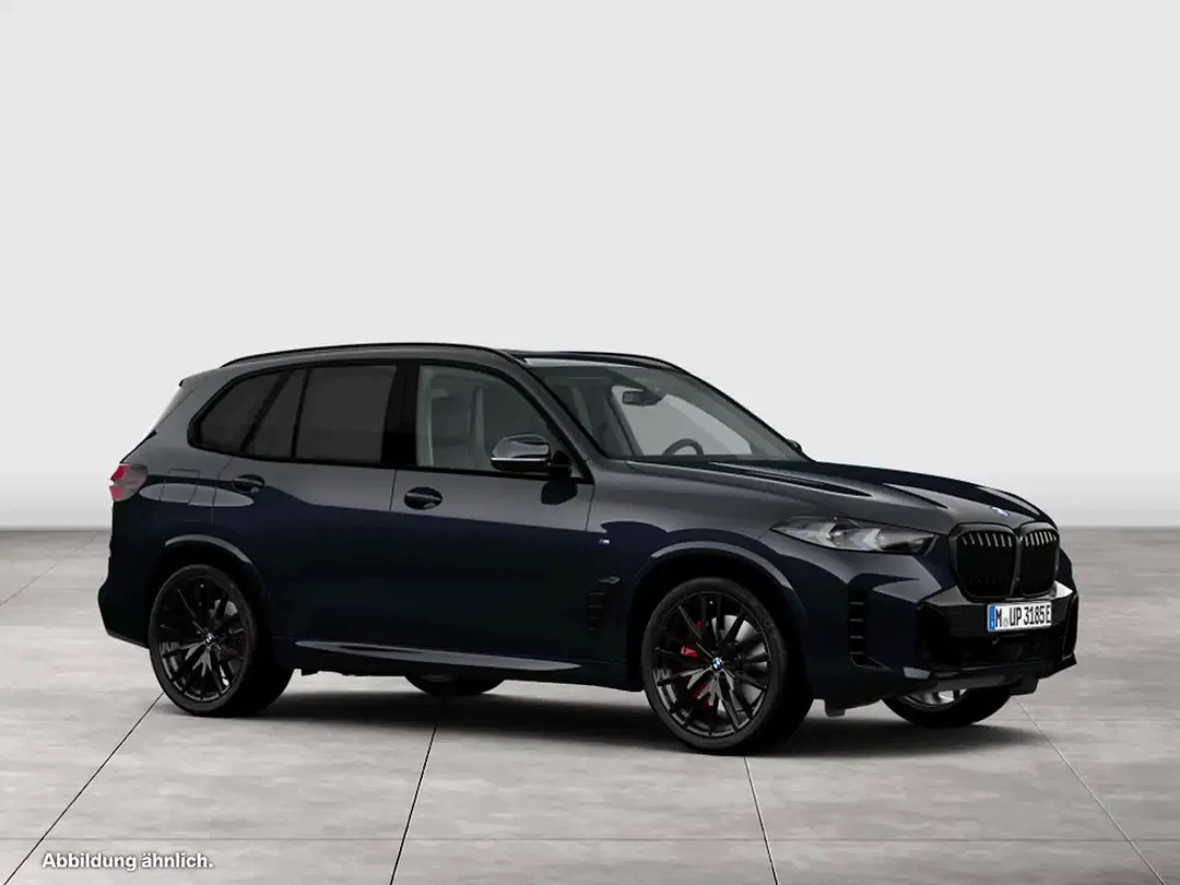 BMW X5 - Thumbnail 9