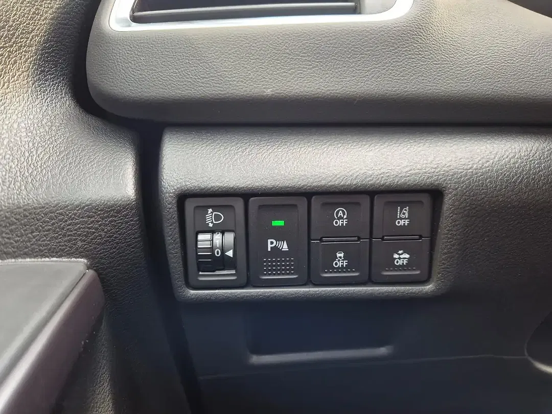 Suzuki S-Cross - Thumbnail 14