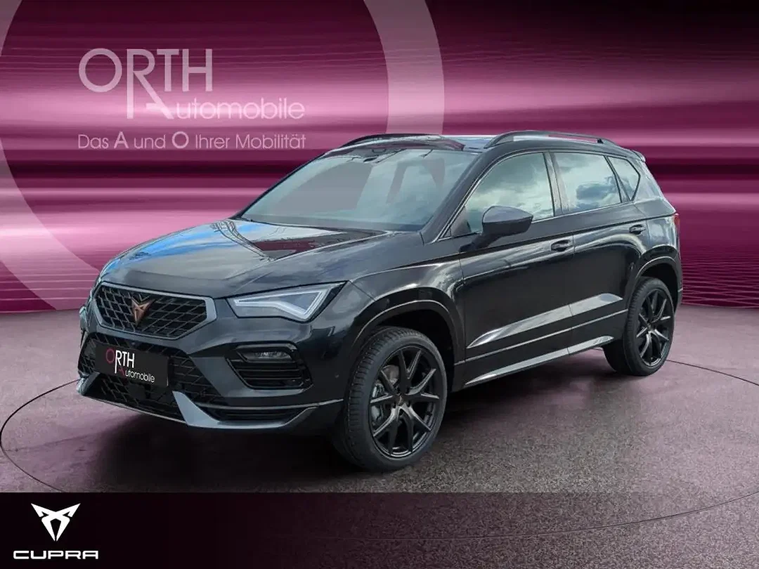 CUPRA Ateca - Afbeelding 1