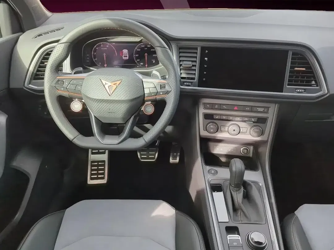 CUPRA Ateca - Thumbnail 10