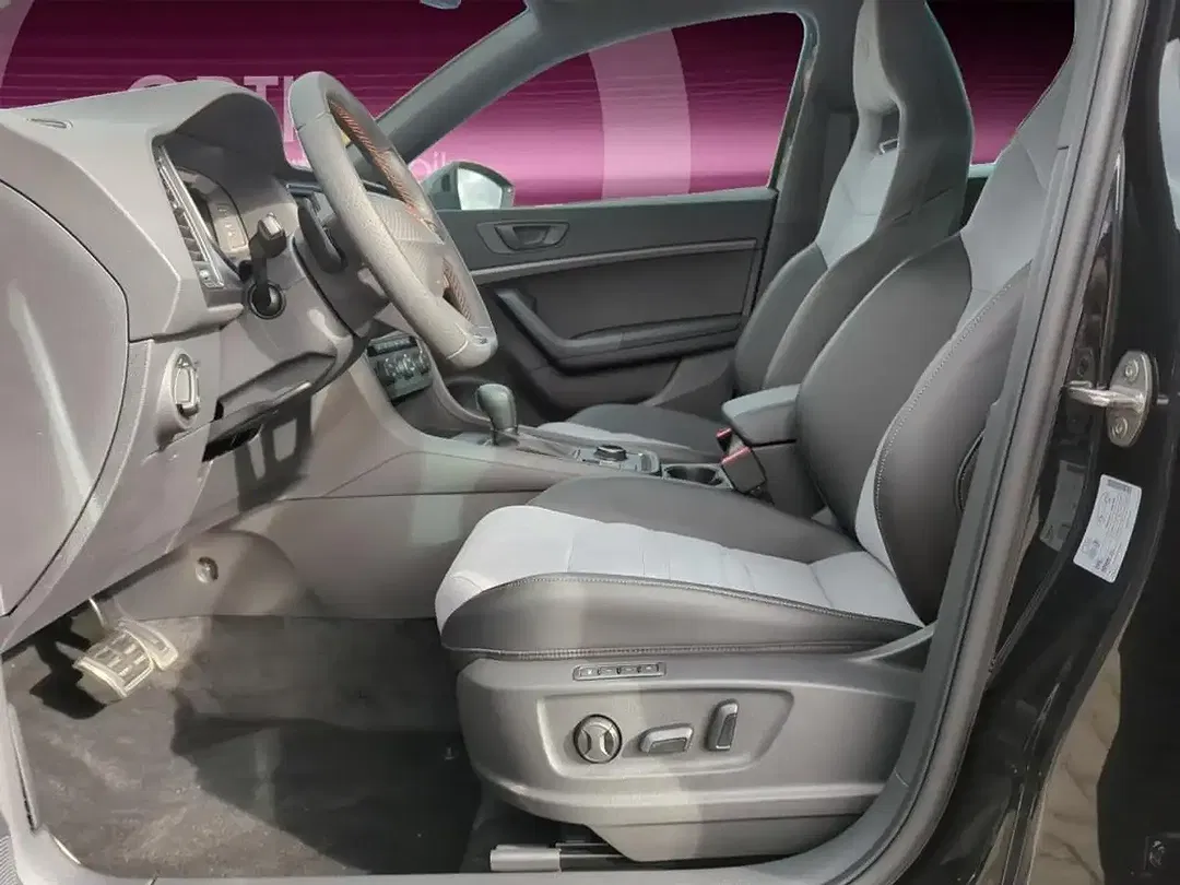 CUPRA Ateca - Thumbnail 11