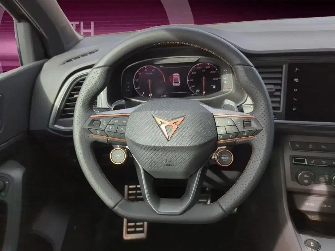 CUPRA Ateca - Thumbnail 14