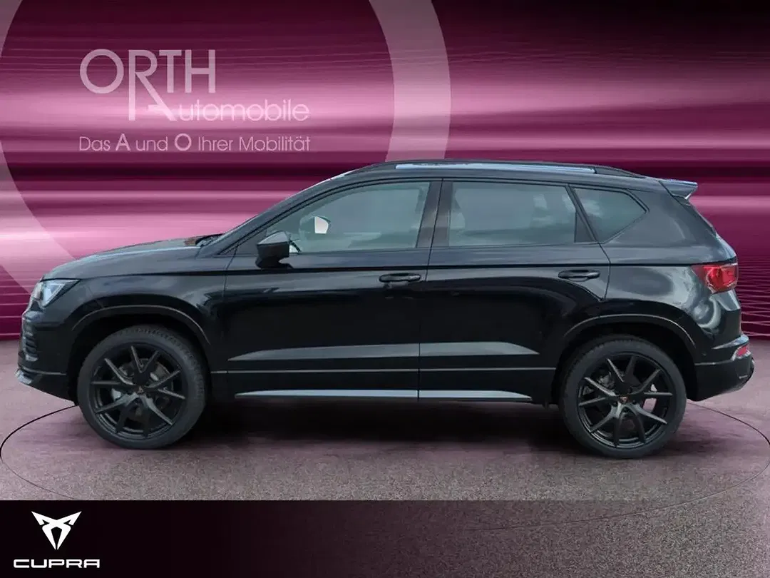 CUPRA Ateca - Thumbnail 2