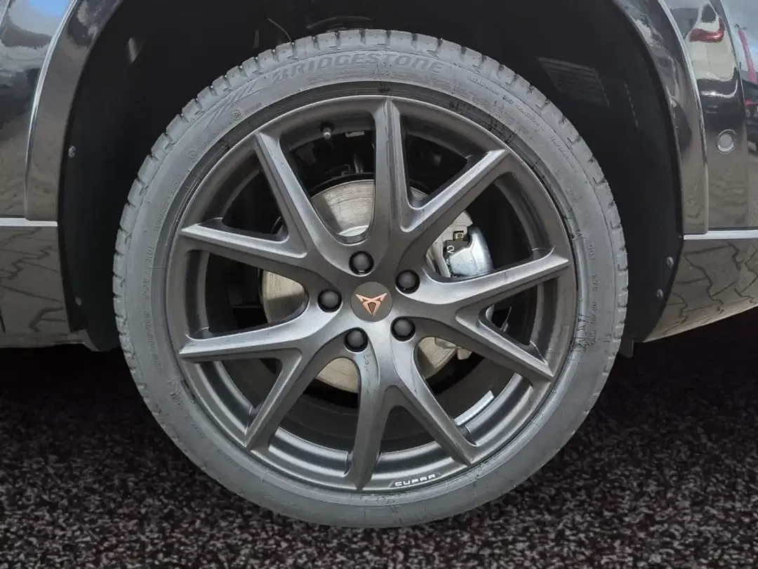 CUPRA Ateca - Thumbnail 6