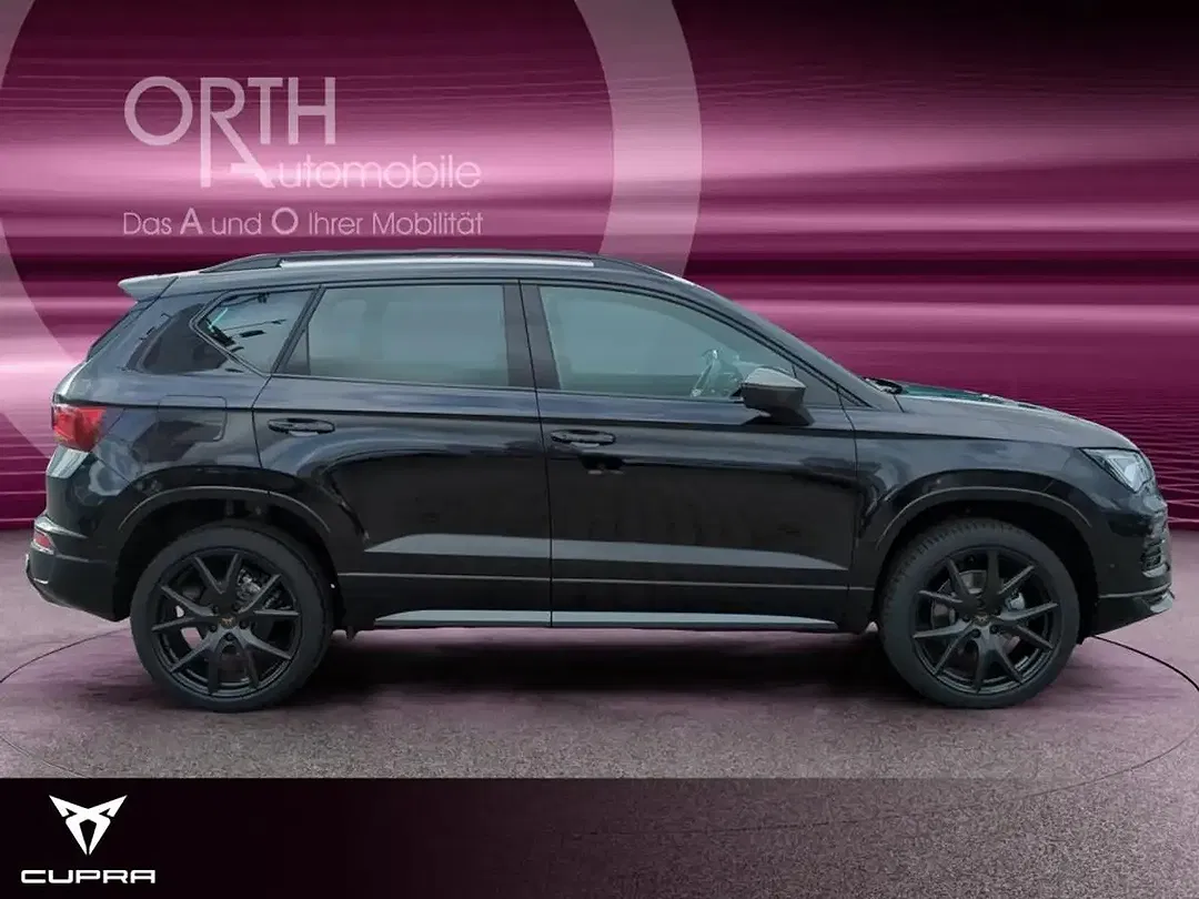 CUPRA Ateca - Thumbnail 7
