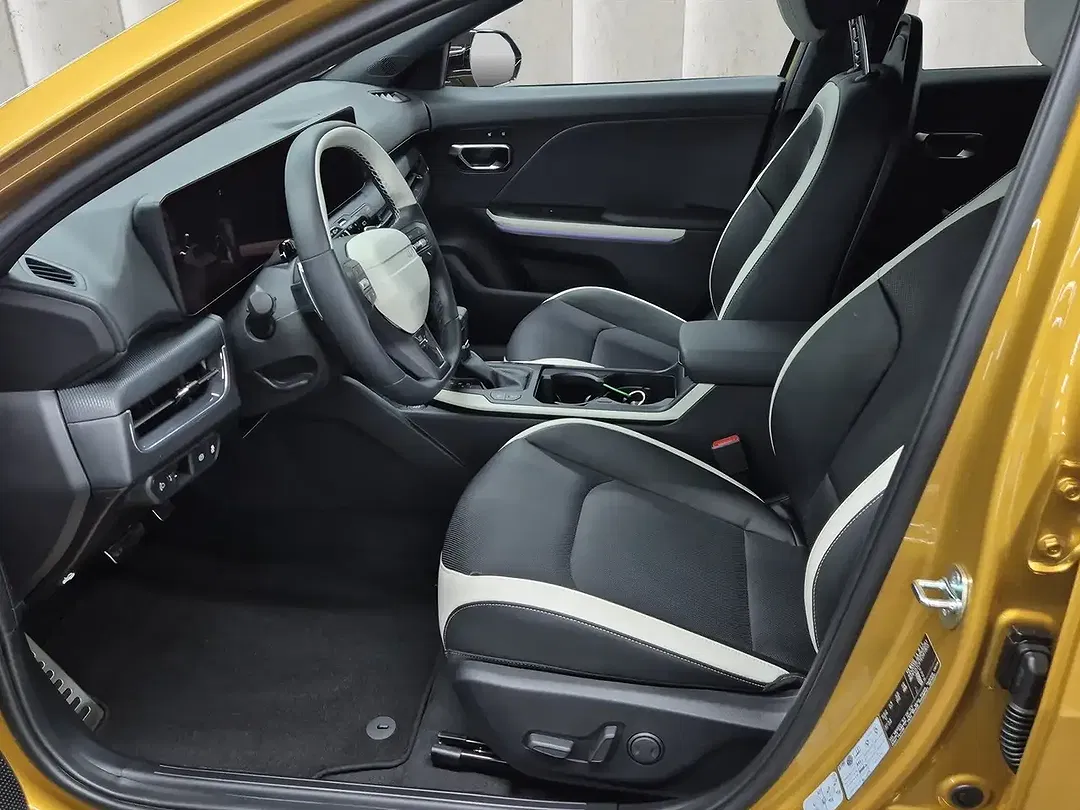 Kia K4 - Thumbnail 10