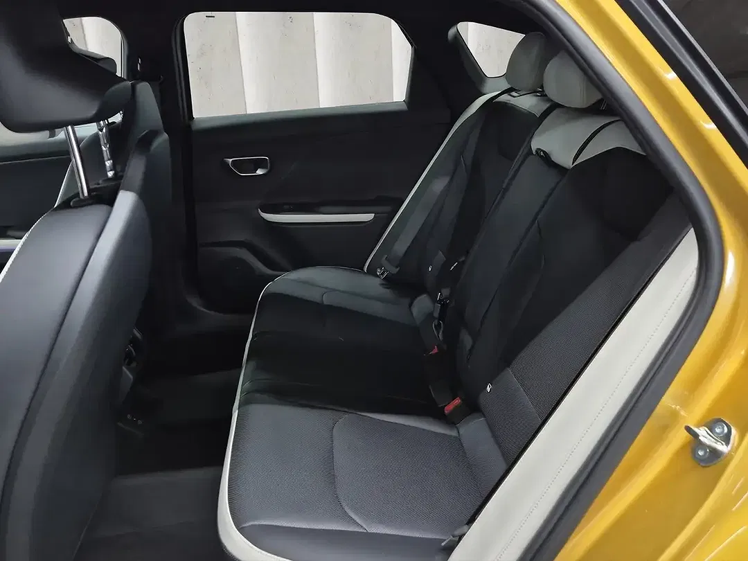 Kia K4 - Thumbnail 11