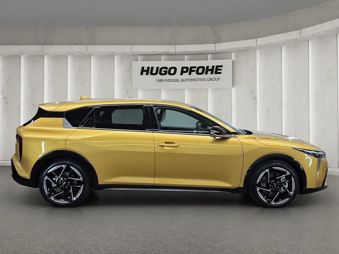Kia K4 - Thumbnail 6