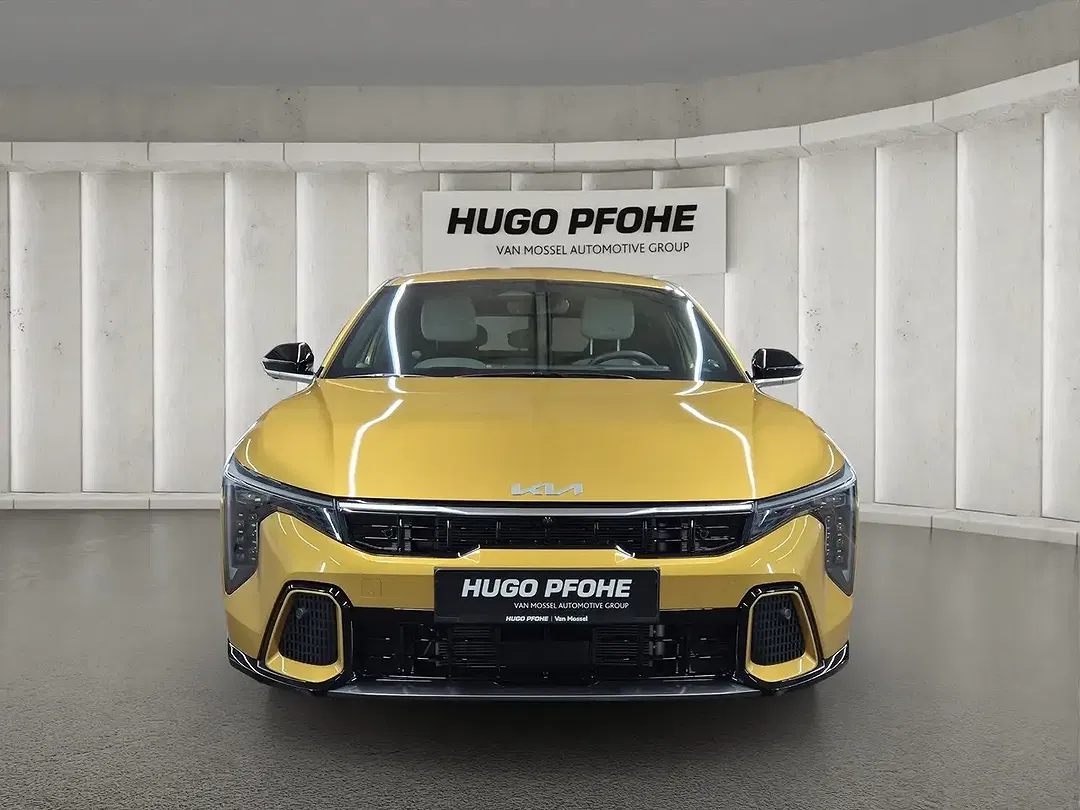 Kia K4 - Thumbnail 8