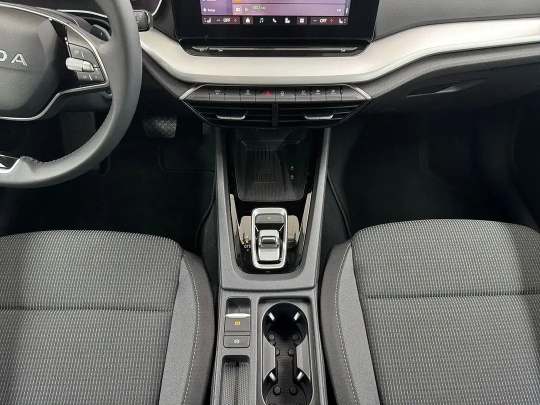 Skoda Octavia - Thumbnail 8