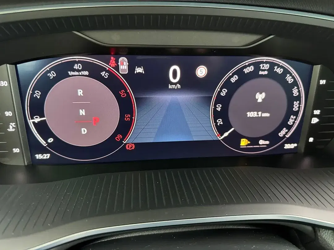 Skoda Octavia - Thumbnail 9