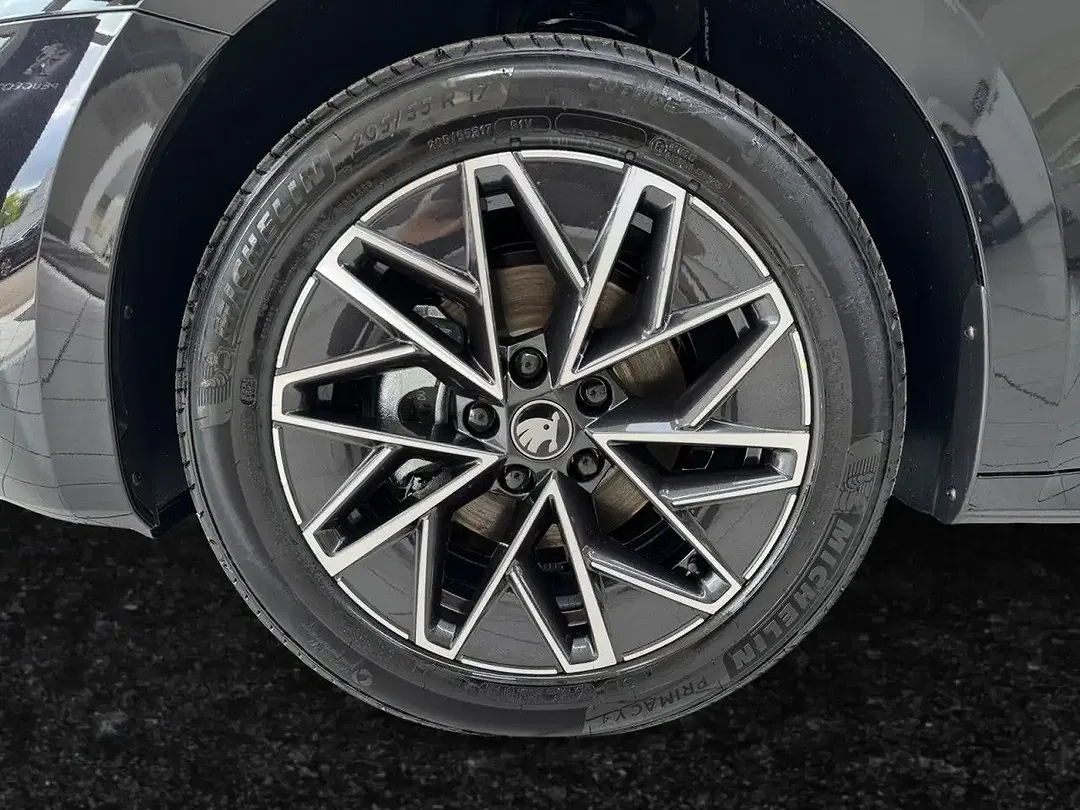 Skoda Octavia - Thumbnail 13