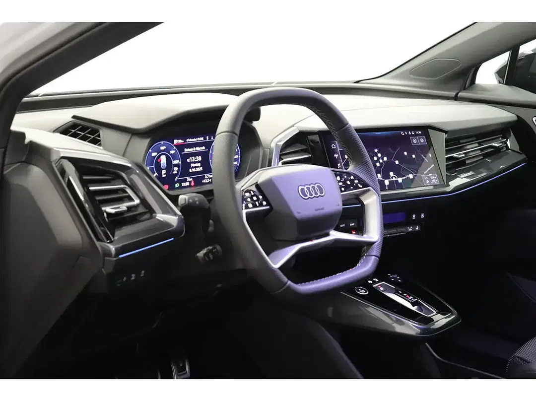Audi Q4 e-tron - Thumbnail 11