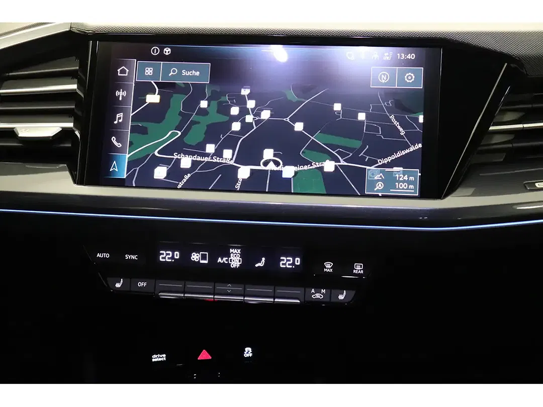 Audi Q4 e-tron - Thumbnail 13