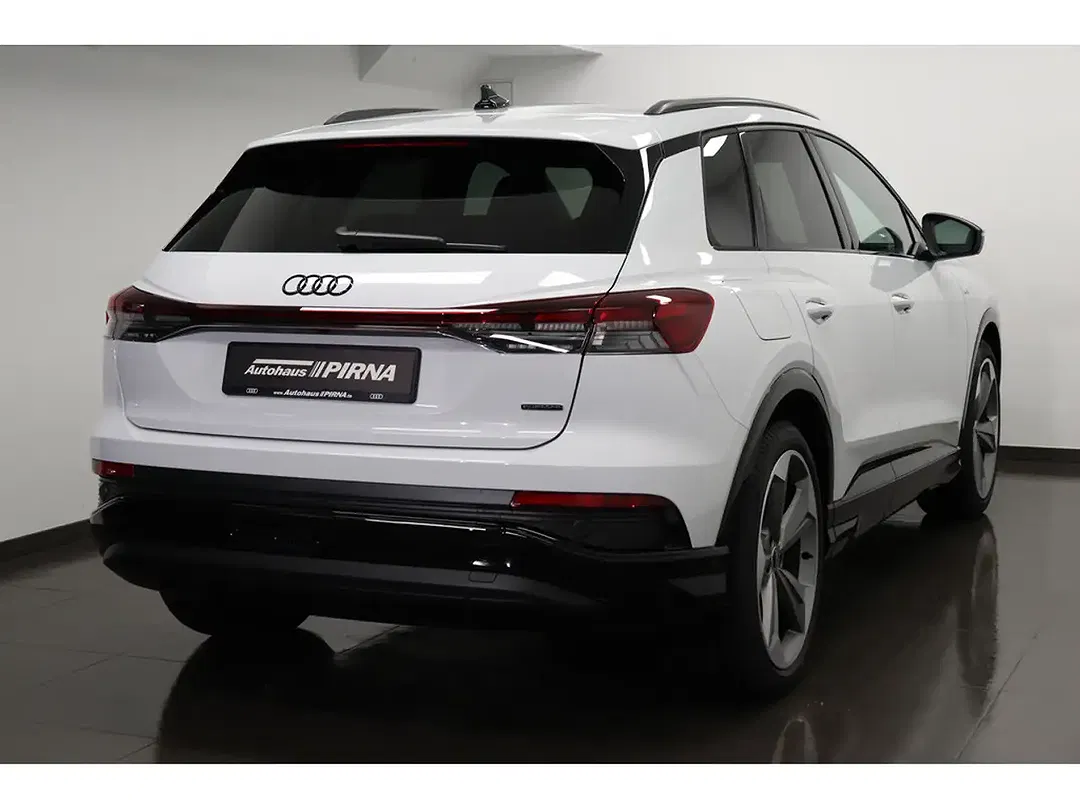 Audi Q4 e-tron - Thumbnail 4