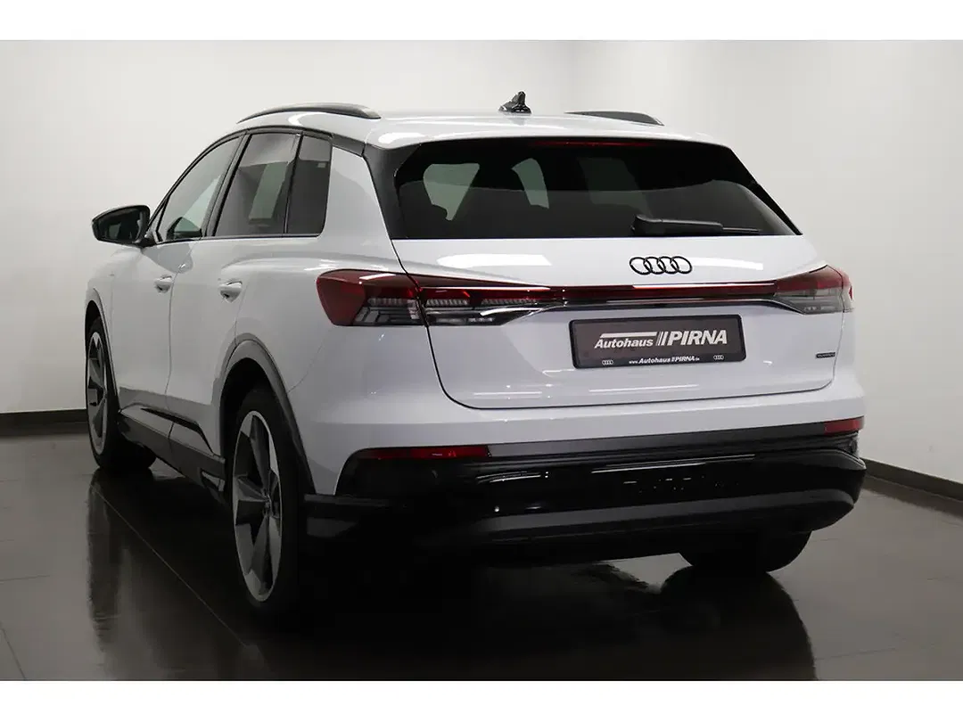 Audi Q4 e-tron - Thumbnail 6