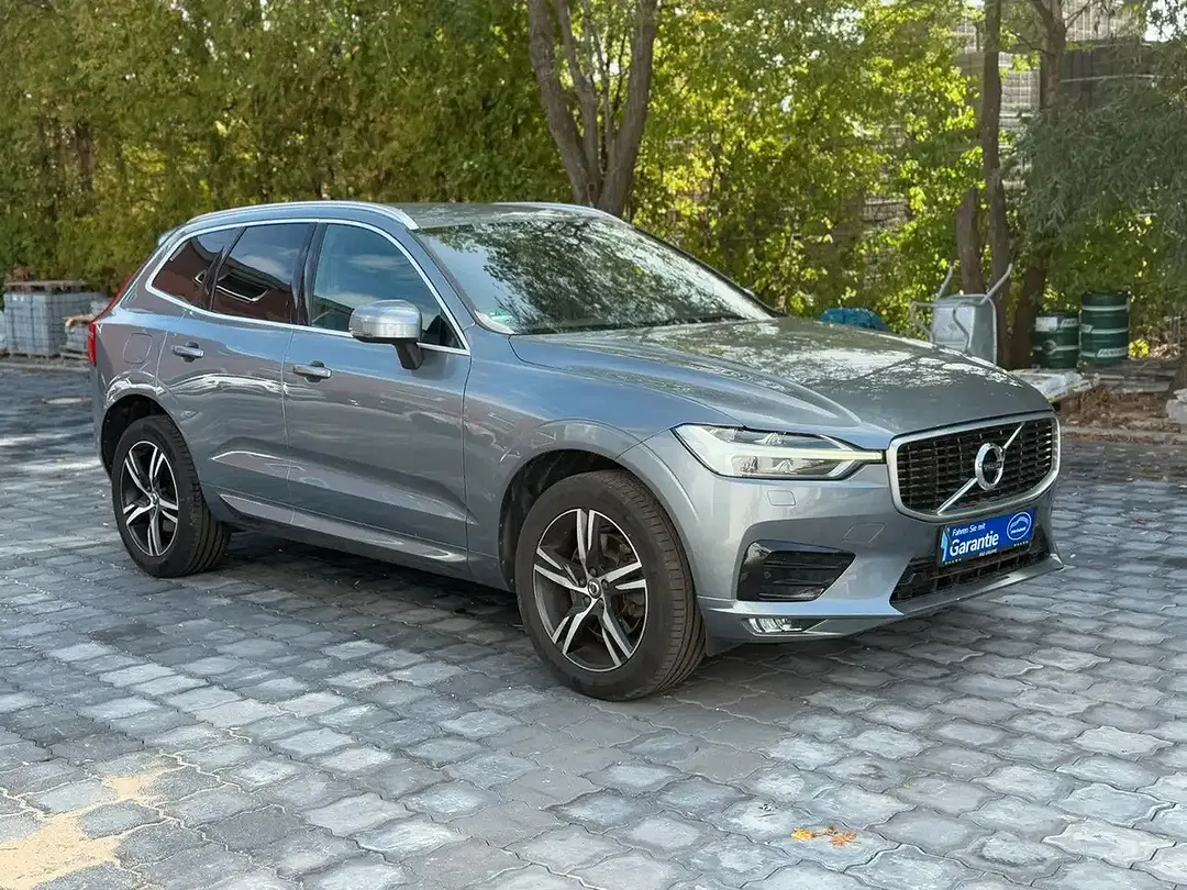 Volvo XC60 - Thumbnail 7