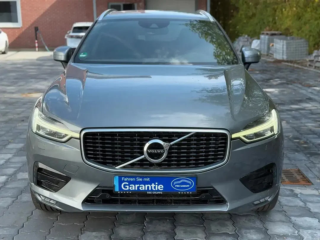 Volvo XC60 - Thumbnail 8
