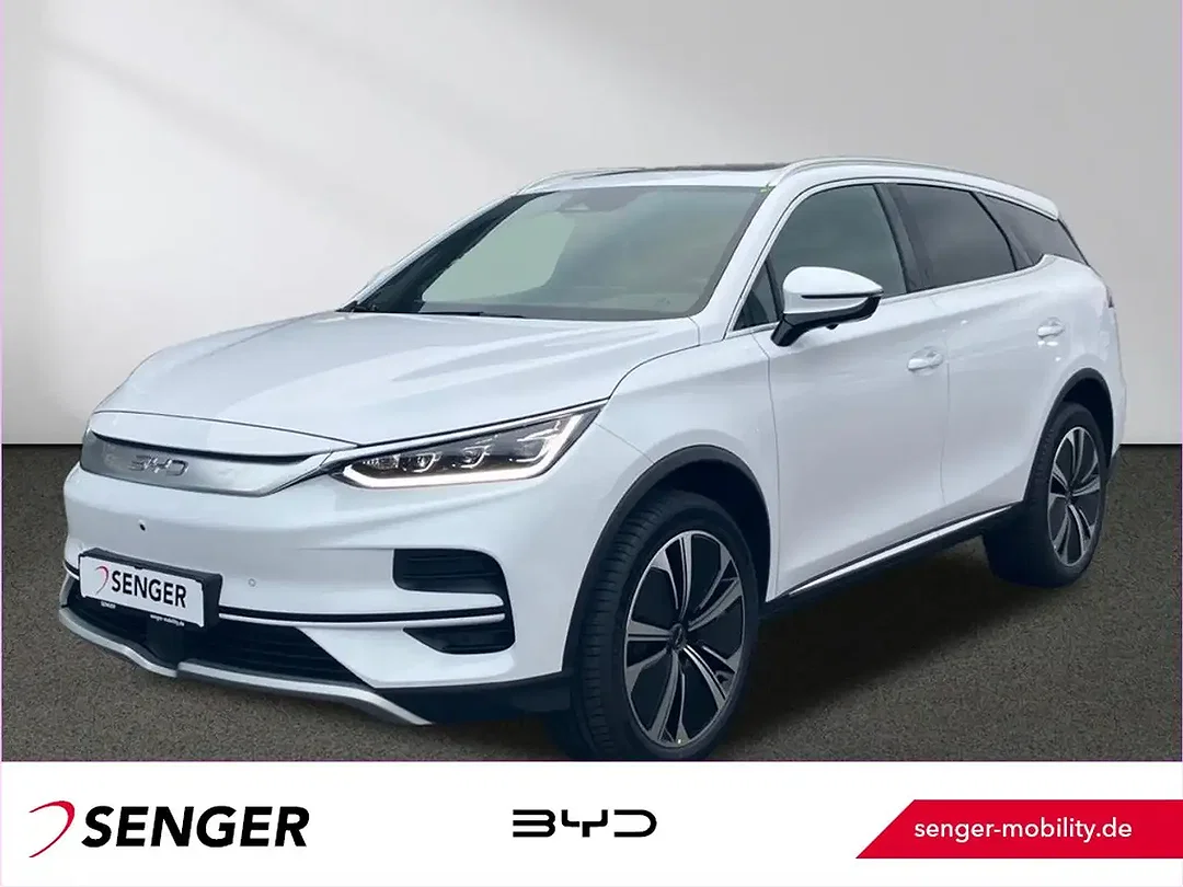 BYD Tang - Afbeelding 1