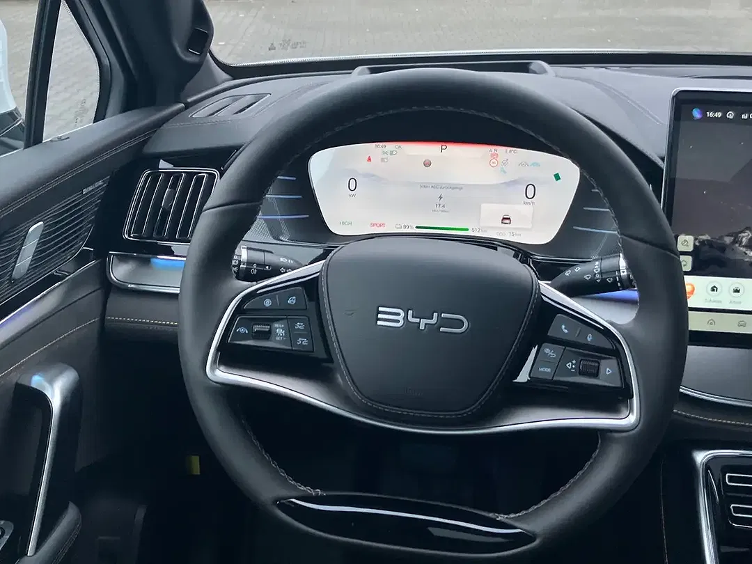 BYD Tang - Thumbnail 17