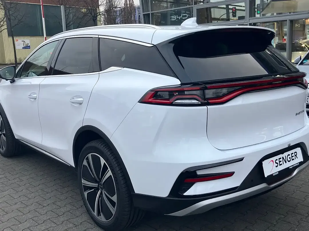 BYD Tang - Thumbnail 18