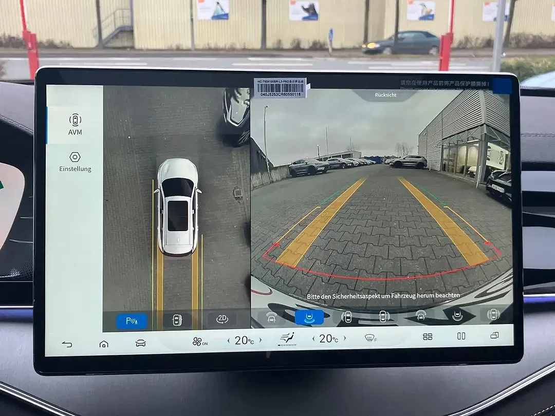 BYD Tang - Thumbnail 19