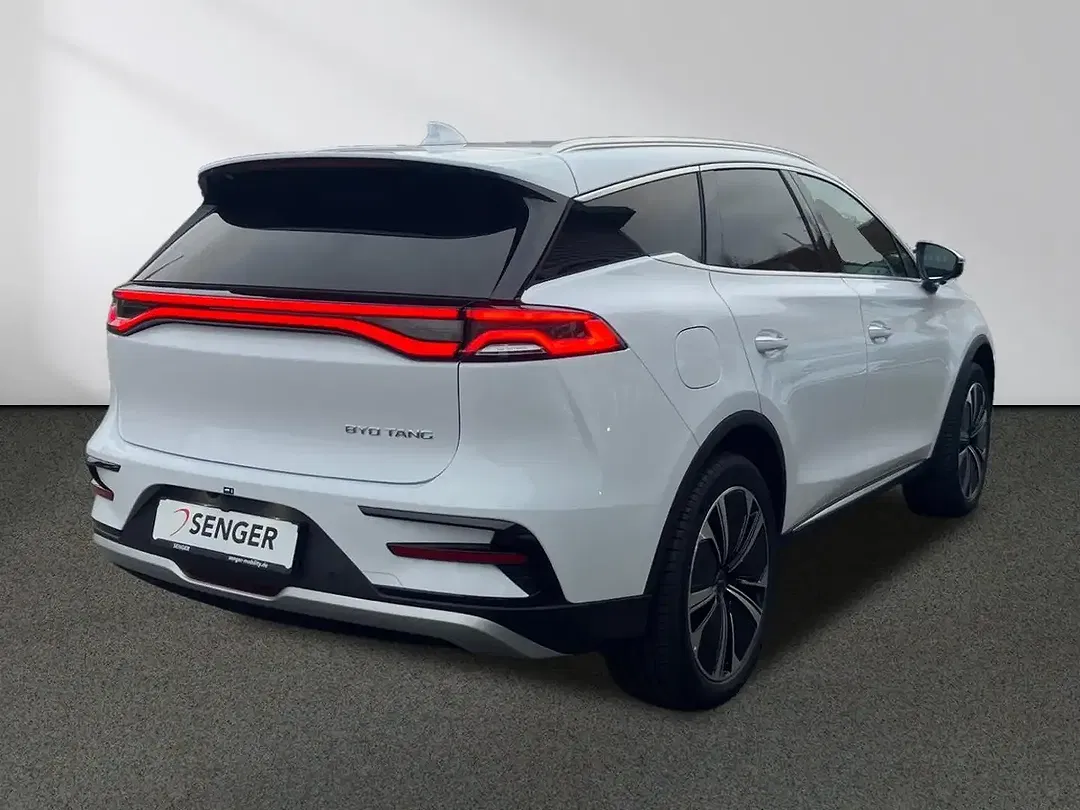 BYD Tang - Thumbnail 3