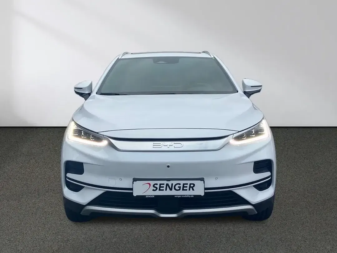 BYD Tang - Thumbnail 4