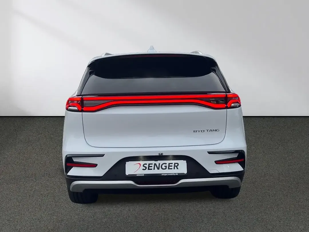BYD Tang - Thumbnail 5