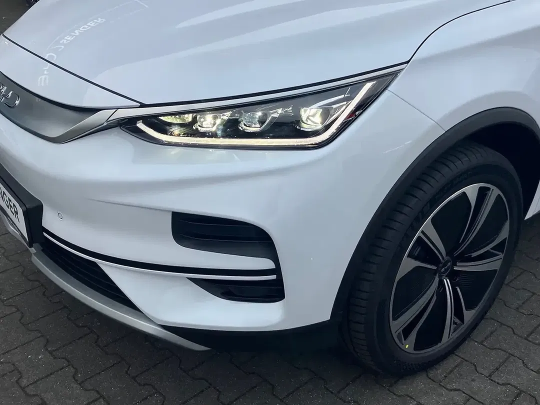 BYD Tang - Thumbnail 6