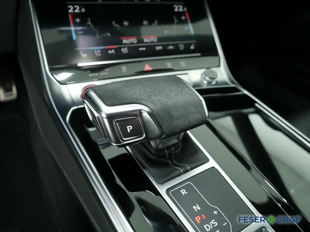 Audi RS7 - Thumbnail 8