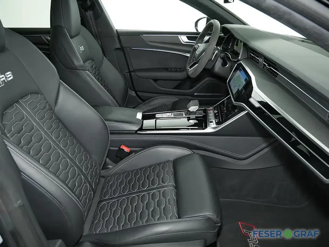 Audi RS7 Sportback