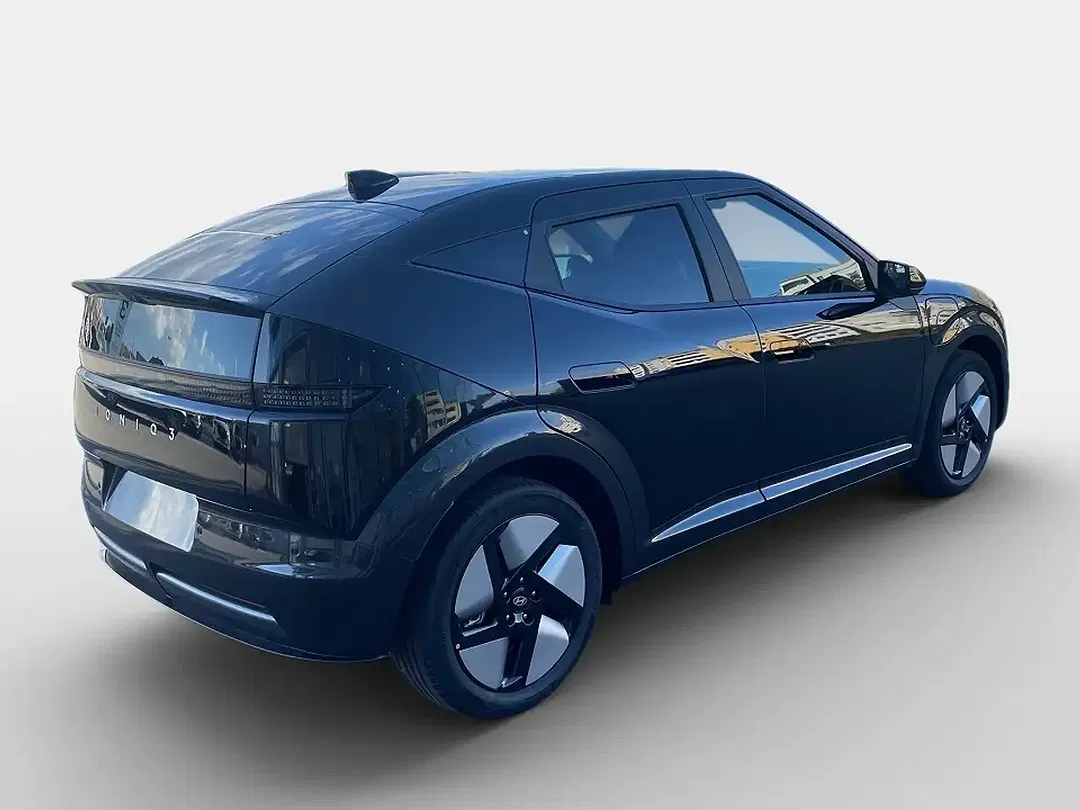 Hyundai IONIQ 3 - Thumbnail 4
