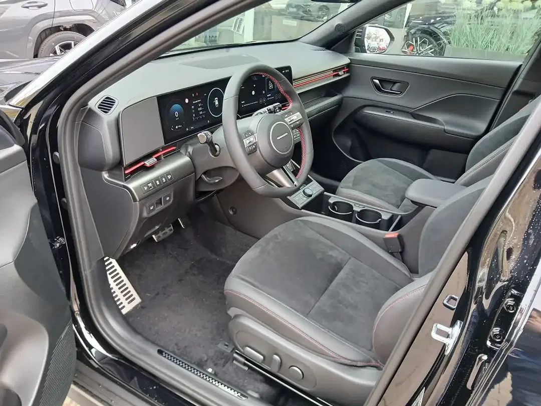 Hyundai KONA - Thumbnail 12