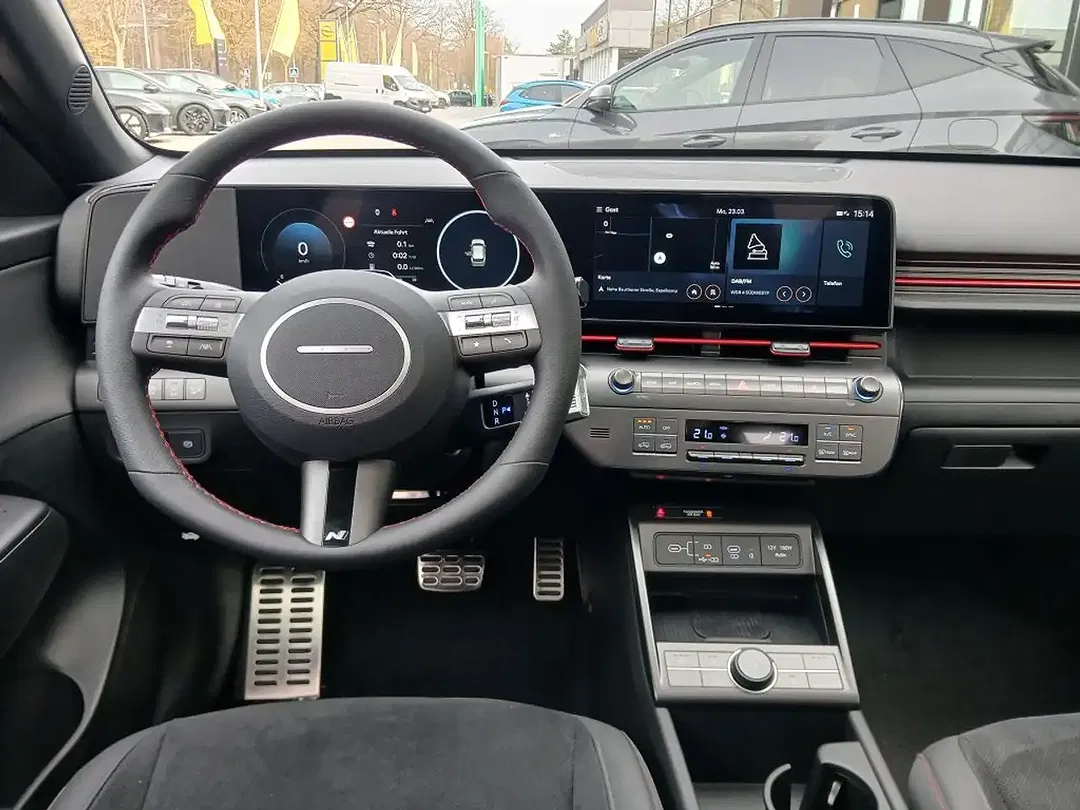 Hyundai KONA - Thumbnail 13