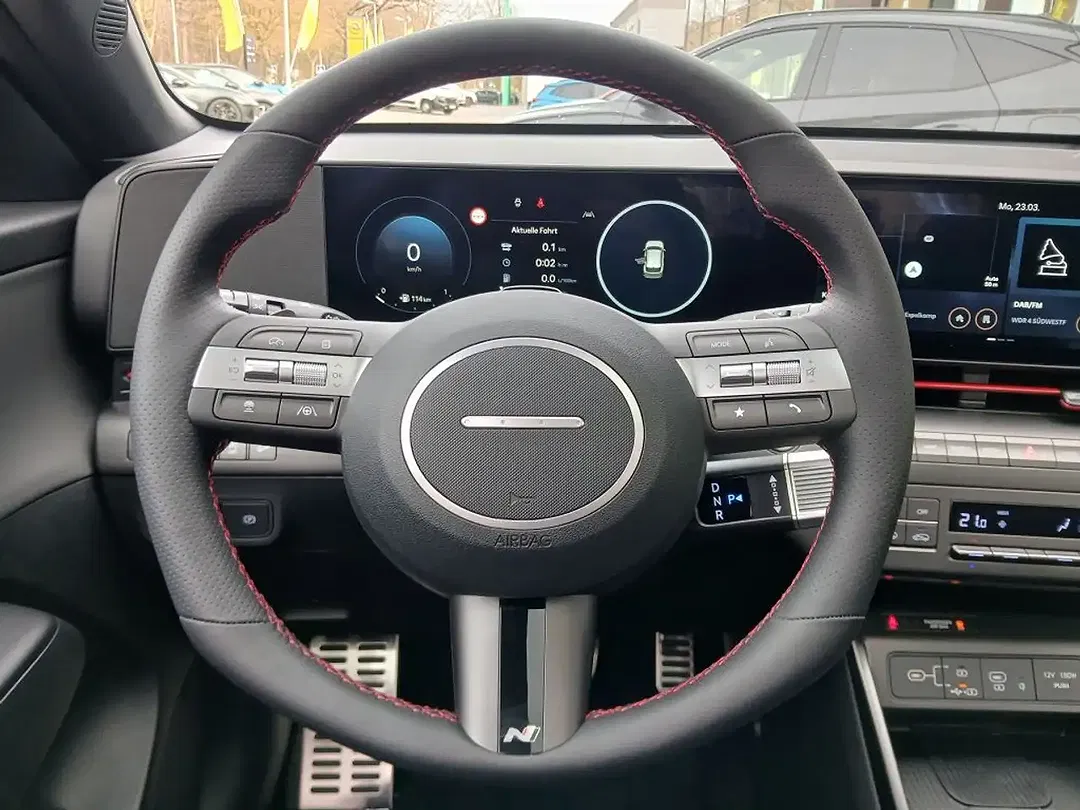 Hyundai KONA - Thumbnail 14