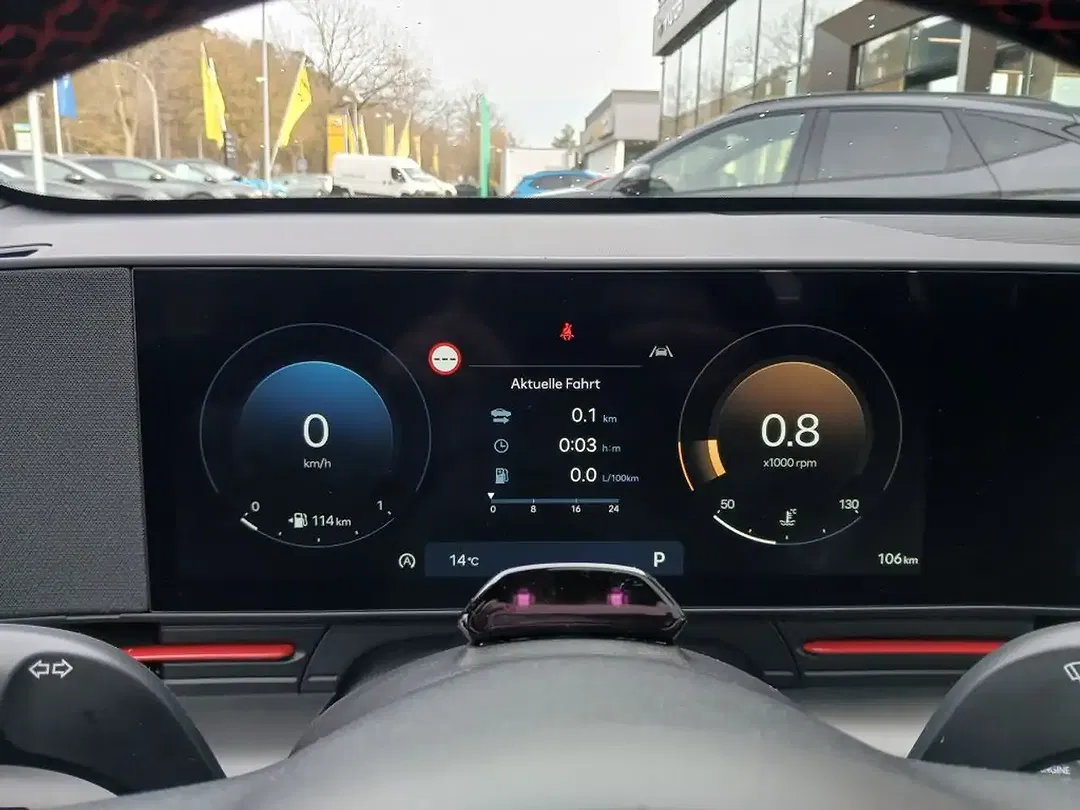 Hyundai KONA - Thumbnail 15