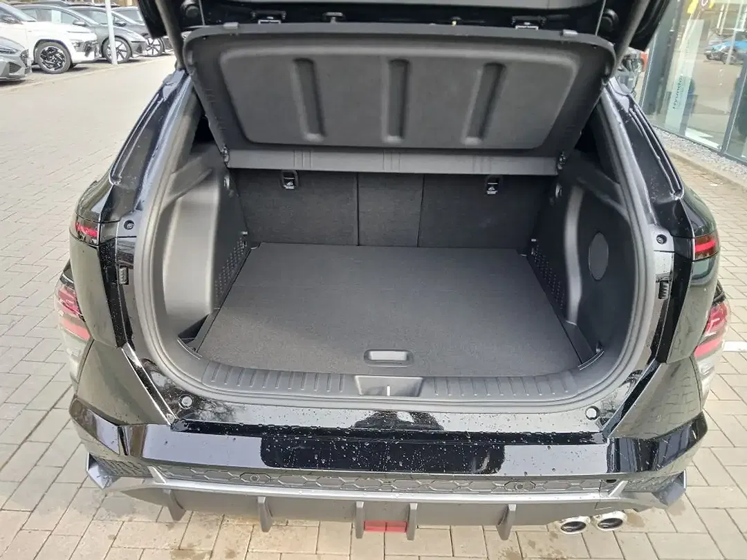 Hyundai KONA - Thumbnail 9