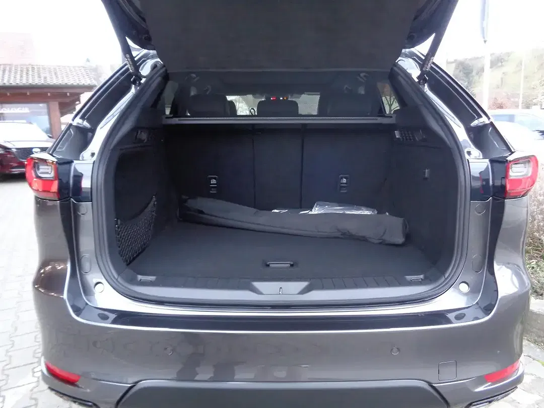 Mazda CX-60 - Thumbnail 13