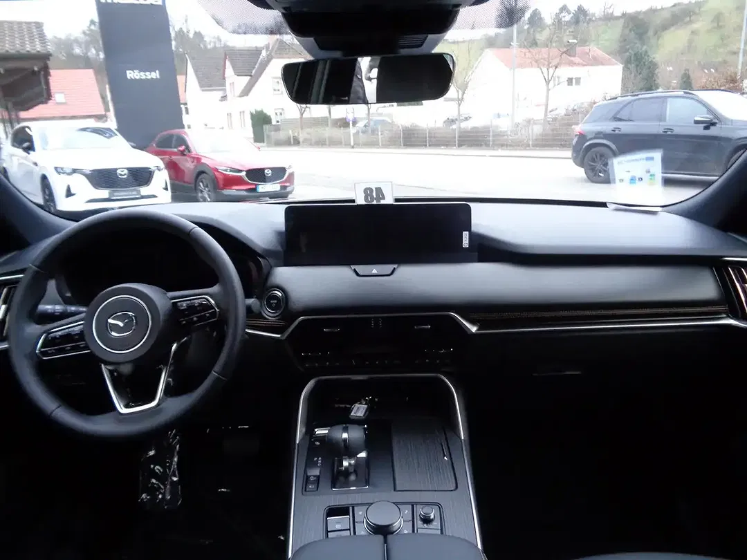 Mazda CX-60 - Thumbnail 15
