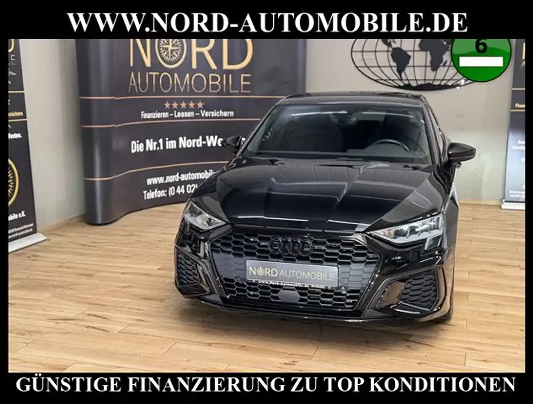 Audi A3 - Thumbnail 1
