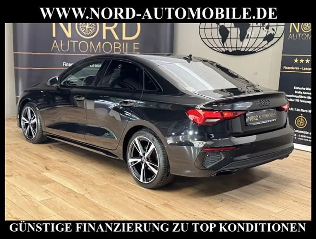 Audi A3 - Thumbnail 7