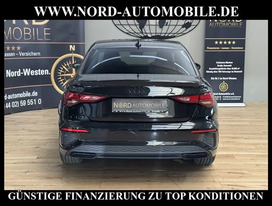 Audi A3 - Thumbnail 8