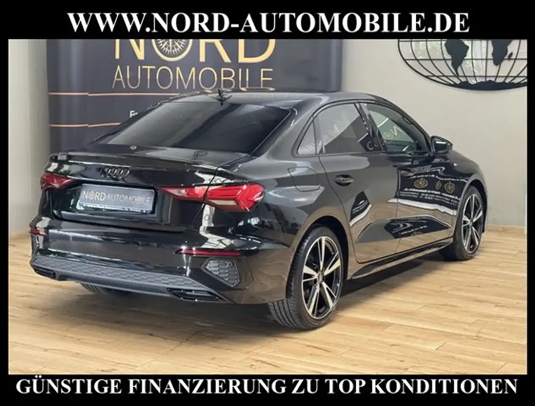 Audi A3 - Thumbnail 9
