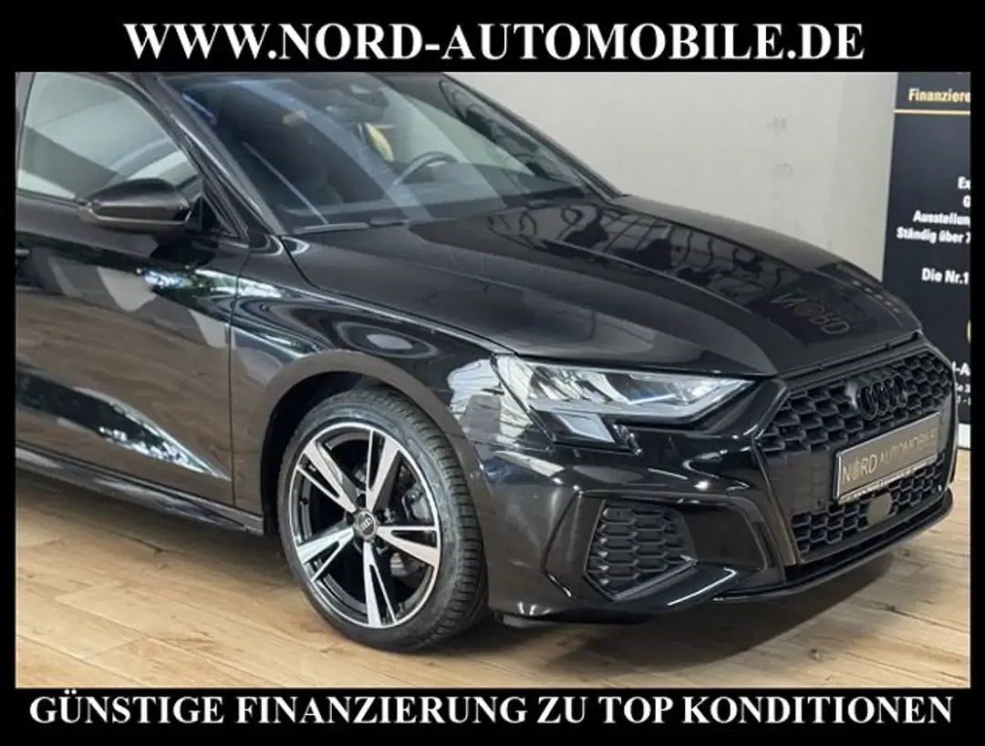 Audi A3 - Thumbnail 10