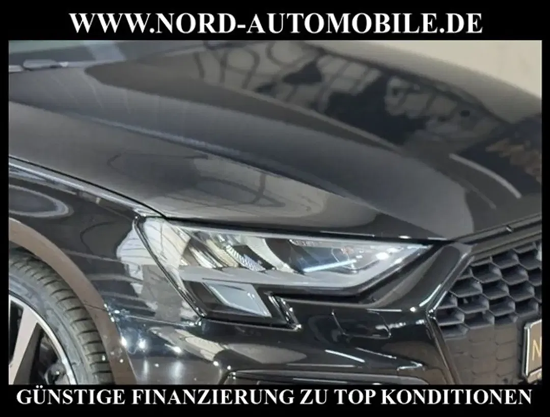 Audi A3 - Thumbnail 11