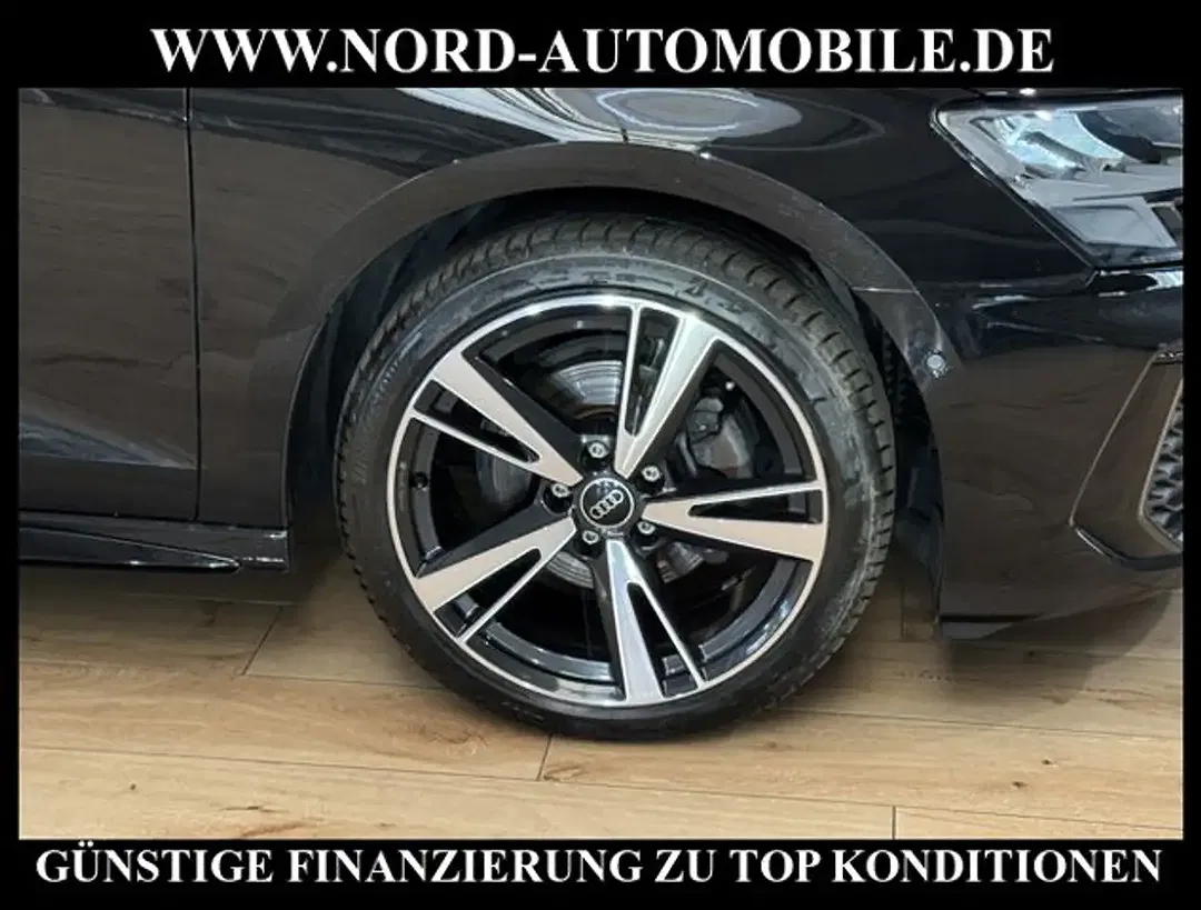 Audi A3 - Thumbnail 12
